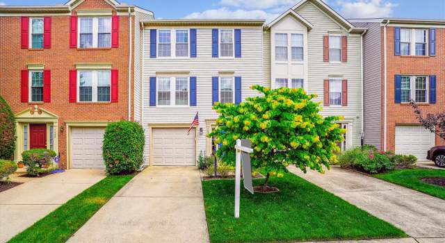 Photo of 7484 Gadsby Sq, Alexandria, VA 22315
