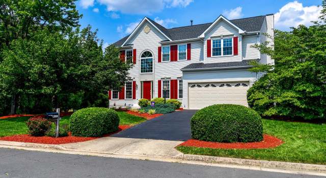 Photo of 9111 Dartford Pl, Bristow, VA 20136