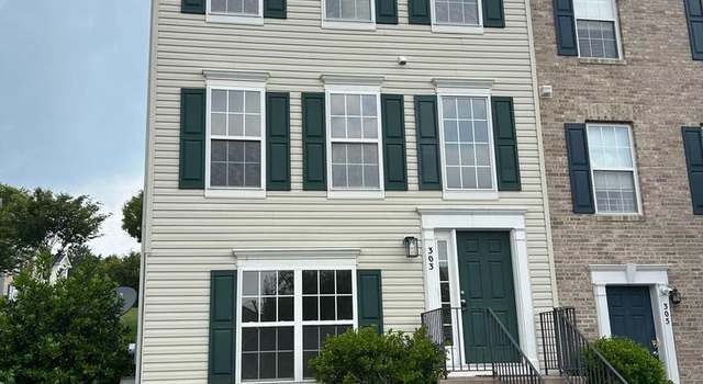 Photo of 303 Pendleton Ln, Strasburg, VA 22657
