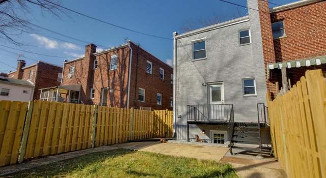 Photo of 5737 6th St NE, Washington, DC 20011