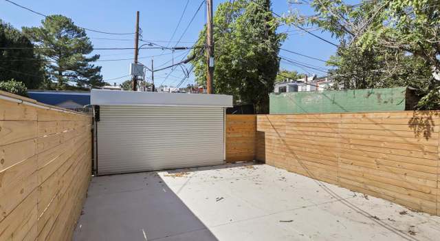 Photo of 4510 14th St NW, Washington, DC 20011