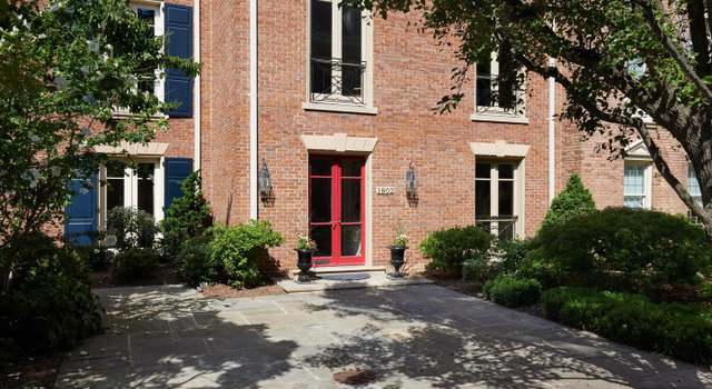 Photo of 1802 Kalorama Sq NW #16, Washington, DC 20008