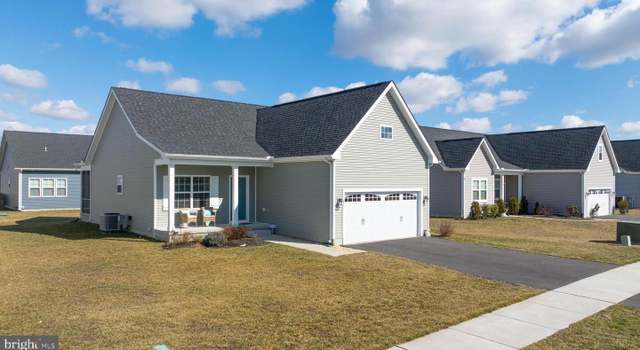 Photo of 26013 Starboard Dr, Ellendale, DE 19941