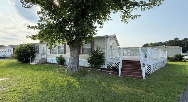 Photo of 27421 Sea Whip Lane, Lot 8e #51620, Millsboro, DE 19966