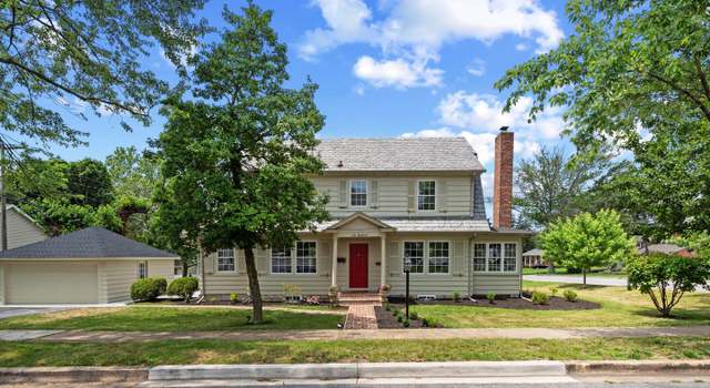 Photo of 100 Homewood Rd, Linthicum Heights, MD 21090