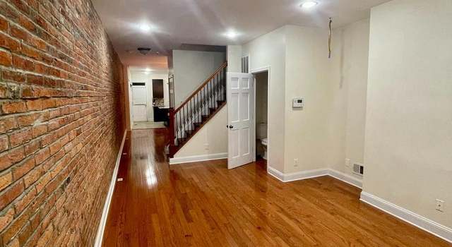 Photo of 1518 W Pratt St, Baltimore, MD 21223