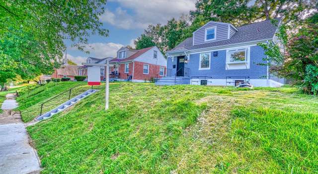 Photo of 5210 The Alameda, Baltimore, MD 21239