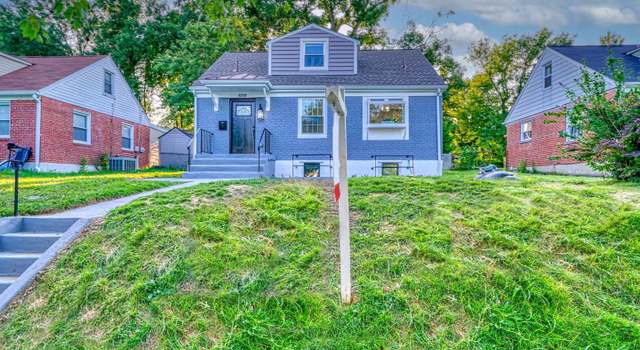 Photo of 5210 The Alameda, Baltimore, MD 21239