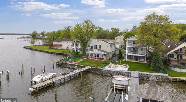 Photo of 8354 Bletzer Rd, Baltimore, MD 21222