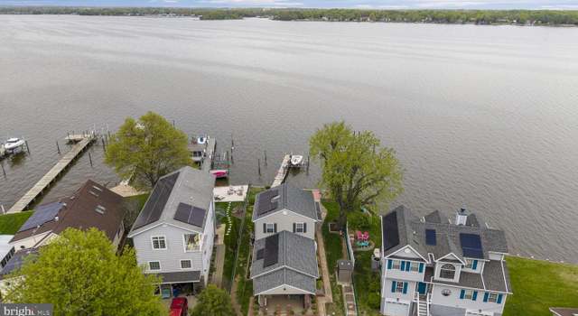 Photo of 8354 Bletzer Rd, Baltimore, MD 21222