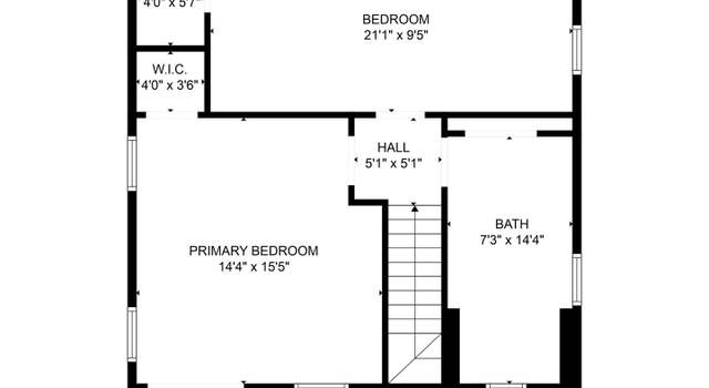 Photo of 8354 Bletzer Rd, Baltimore, MD 21222