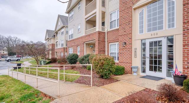 Photo of 300-G Tall Pines Ct #7, Abingdon, MD 21009