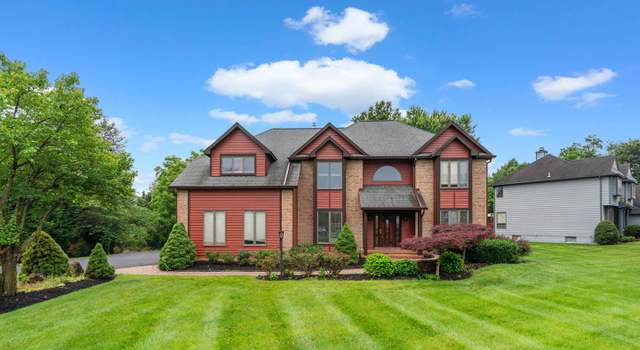 Property at 10209 Wetherburn Rd, Ellicott City, MD 21042, 6 beds, 4 baths