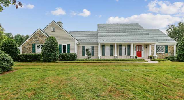 Photo of 5800 Foggy Ln, Rockville, MD 20855