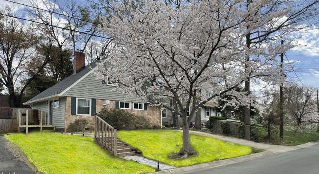 Photo of 5718 Crawford Dr, Rockville, MD 20851