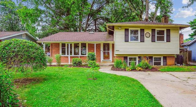 Photo of 13537 Vandalia Dr, Rockville, MD 20853
