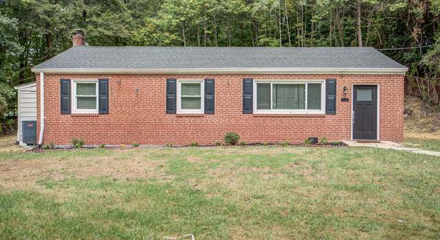 Photo of 7902 Prince Georges Dr, Fort Washington, MD 20744