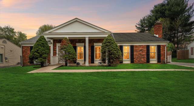 Photo of 15705 Bond Mill Rd, Laurel, MD 20707
