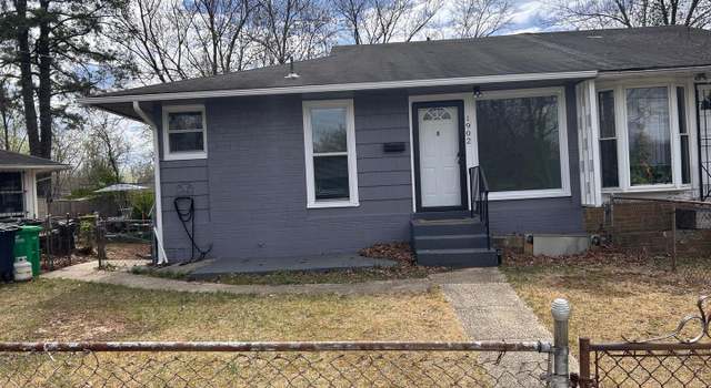 Photo of 1902 Allendale Ct, Landover, MD 20785