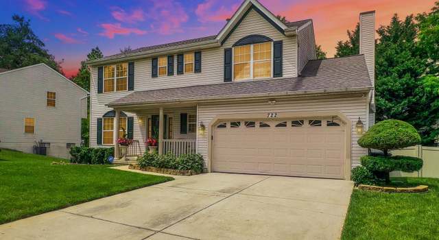 Photo of 722 Carlough St, Landover, MD 20785