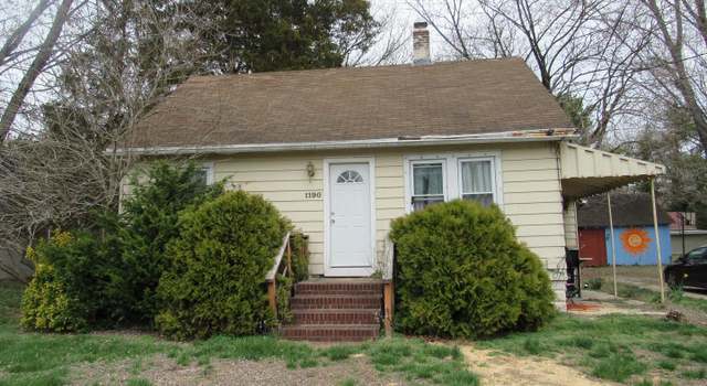 Photo of 1190 Rogers Ave, Vineland, NJ 08361