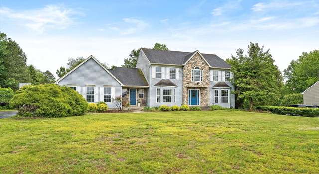 Photo of 124 Kirschling Dr, Woolwich Twp, NJ 08085