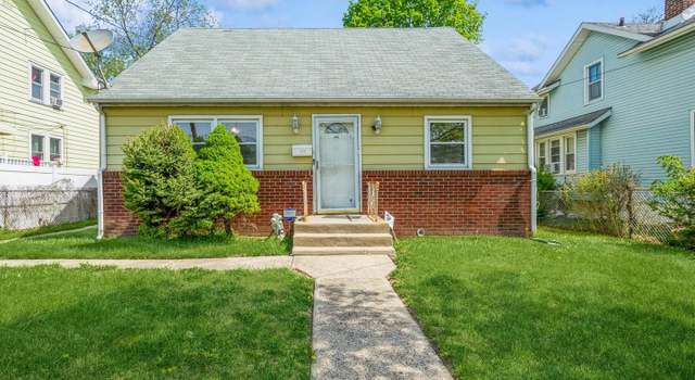 Photo of 104 Parkway Ave, Ewing, NJ 08618
