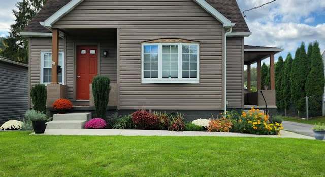 Photo of 106 Seifert St, Bedford, PA 15522