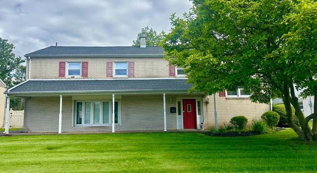 Photo of 713 Worthington Dr, Warminster, PA 18974