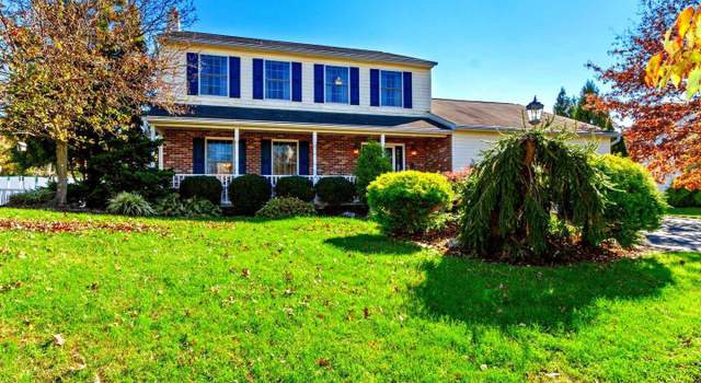 Photo of 1011 Blue School Rd, Perkasie, PA 18944