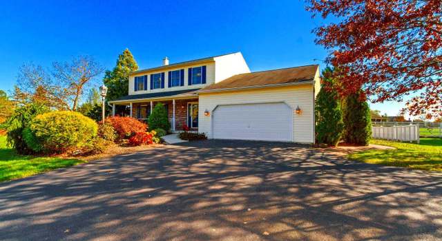 Photo of 1011 Blue School Rd, Perkasie, PA 18944