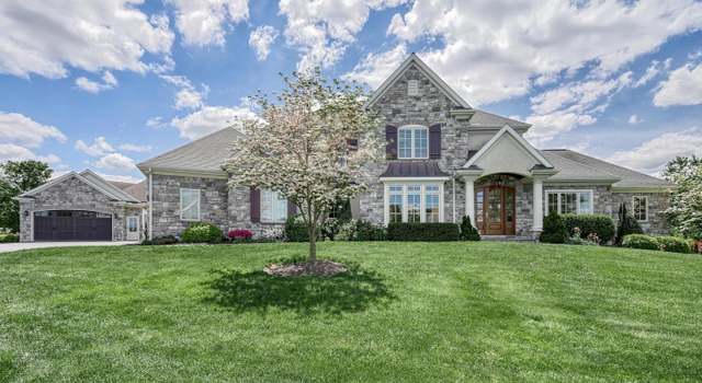 Photo of 396 Lake Dr, Mechanicsburg, PA 17055