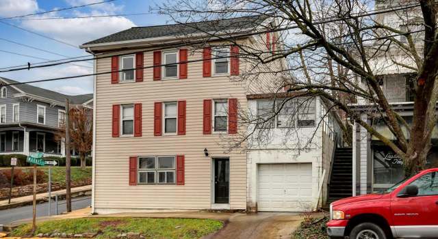 Photo of 204 Moore St, Millersburg, PA 17061