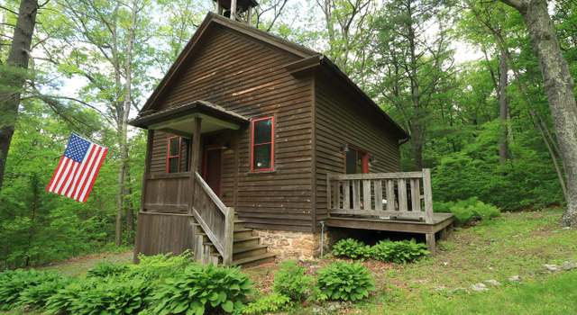 Photo of 14443 Greenwood Rd, Huntingdon, PA 16652