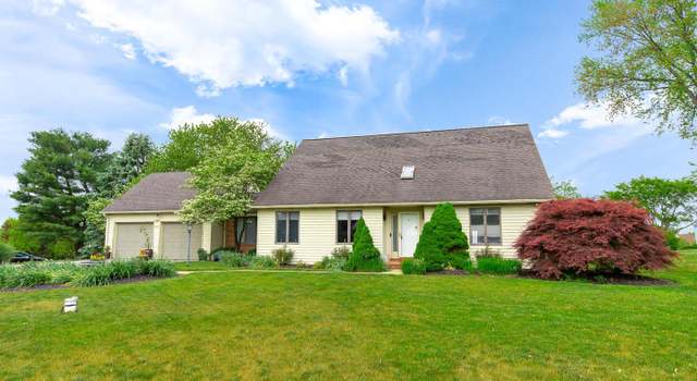 Photo of 409 Hilltop Rd, Strasburg, PA 17579