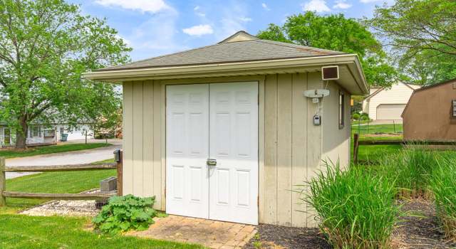 Photo of 409 Hilltop Rd, Strasburg, PA 17579