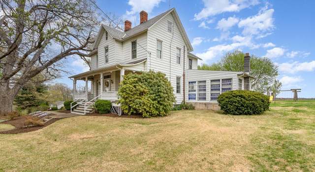 Photo of 377 Pilottown Rd, Peach Bottom, PA 17563