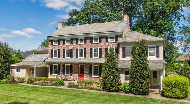 Photo of 895 Summerset Pl, Ambler, PA 19002