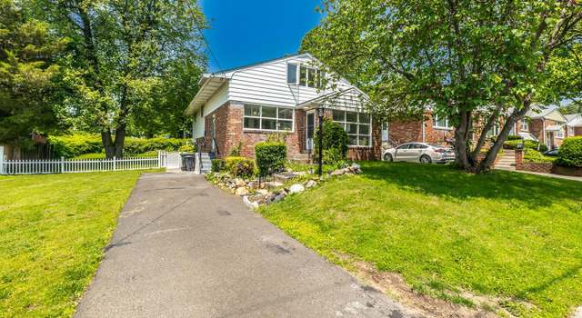Photo of 326 Zane Ave, Jenkintown, PA 19046