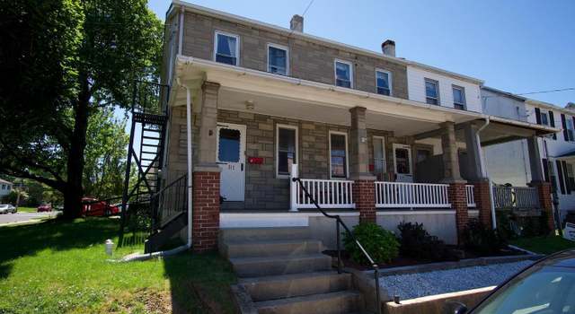 Photo of 217 N Line St, Lansdale, PA 19446
