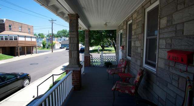 Photo of 217 N Line St, Lansdale, PA 19446