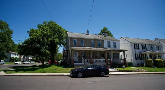 Photo of 217 N Line St, Lansdale, PA 19446