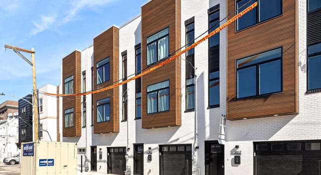 Photo of 2813 S Hutchinson St, Philadelphia, PA 19148