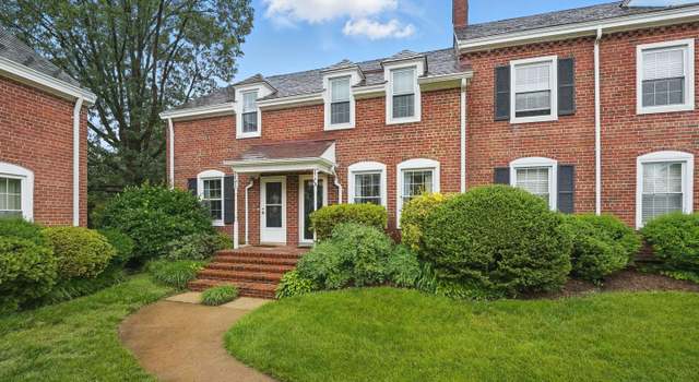 Photo of 3543 S Stafford St Unit B, Arlington, VA 22206