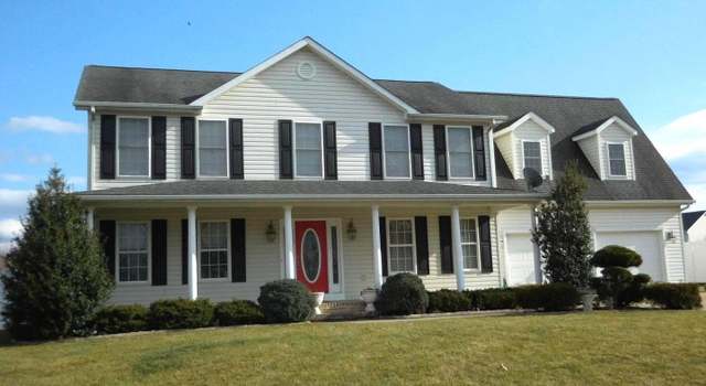 Photo of 115 Caspian Dr, Stephens City, VA 22655