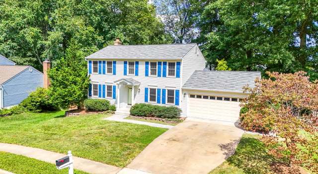 Photo of 6363 Woodland Ridge Ct, Centreville, VA 20121