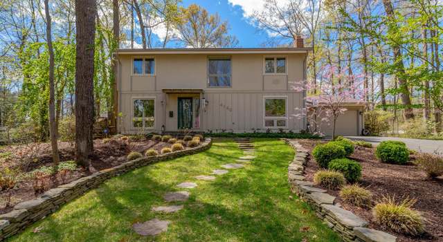 Photo of 4140 Elizabeth Ln, Annandale, VA 22003