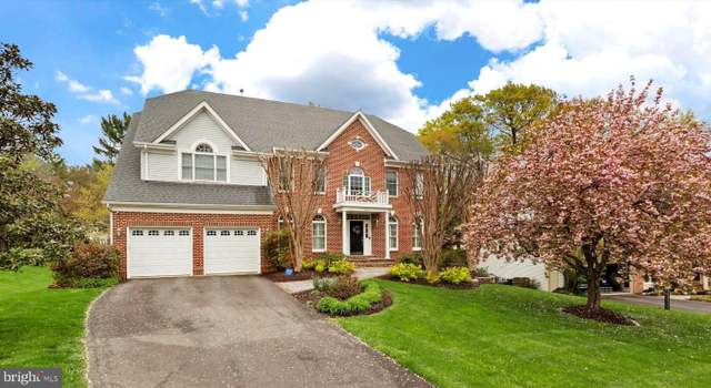 Photo of 9512 Macy Ave, Vienna, VA 22182