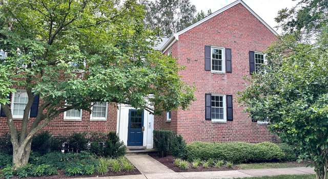Photo of 6727 W Wakefield Dr Unit J, Alexandria, VA 22307