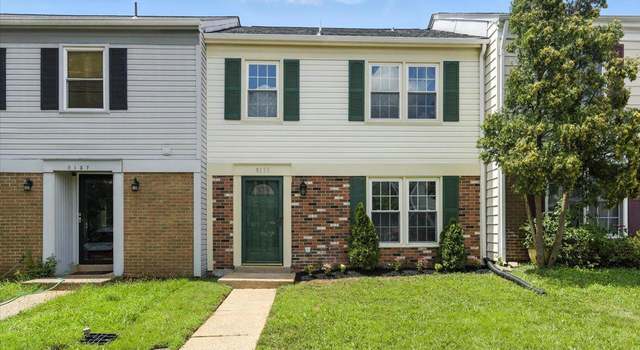Photo of 9155 Kershaw Ct, Manassas, VA 20110